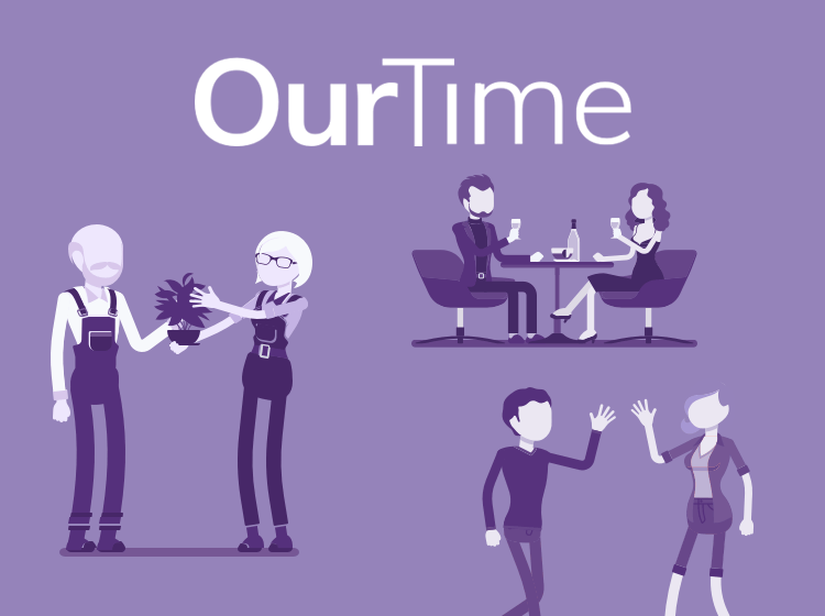 OurTime Review July 2020