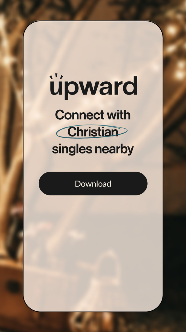 Upward App