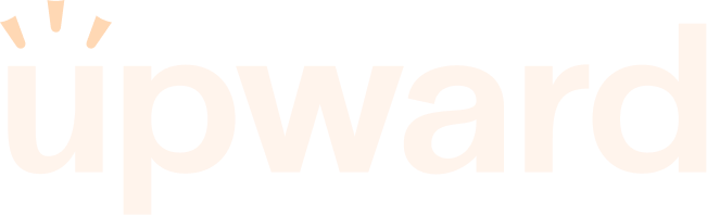 Upward logo
